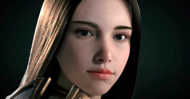 В трейлерах Blade and Soul 2 показали кастомизацию персонажей