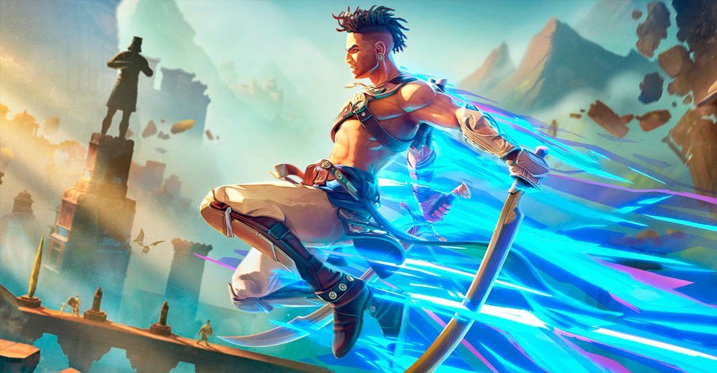 Платформер Prince of Persia: The Lost Crown получил дату выхода