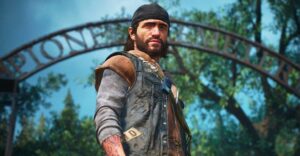 Авторы Days Gone, скорее всего, заняты разработкой игры-сервиса