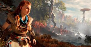 Слухи: Horizon Zero Dawn превратится в трилогию