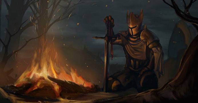 Fractured подготовилась к Kickstarter-кампании