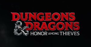 «Dungeons & Dragons: Honor Among Thieves»: вышел первый трейлер