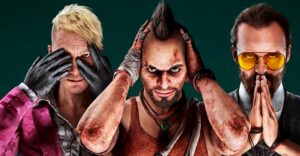 В новом трейлере Far Cry 6 показали антагонистов серии