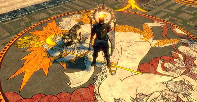 В сентябре Path of Exile получит новую лигу