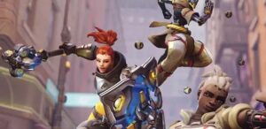 Как принять участие в бета-тестировании Overwatch 2 — дата