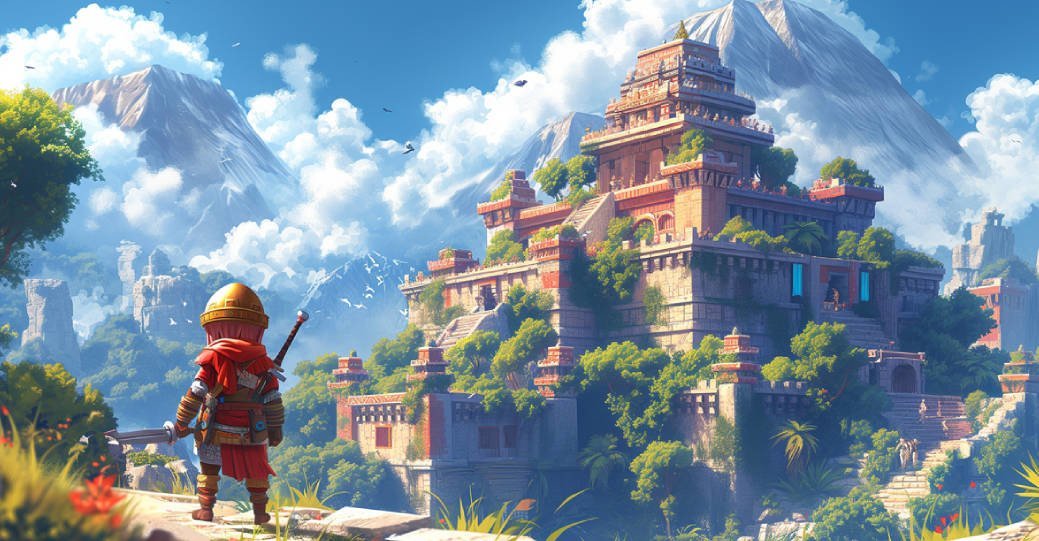 Для стратегии Dice Kingdoms вышел патч 1.0 с новой цивилизацией