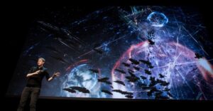 Ежегодный фестиваль EVE Online отменили из-за коронавируса