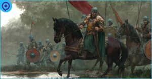 Интервью с разработчиками Mount & Blade II: Bannerlord