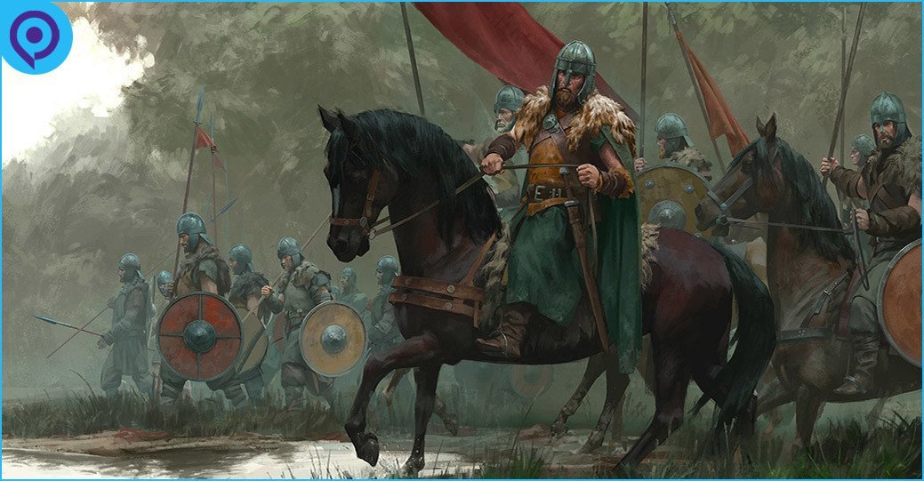 Интервью с разработчиками Mount & Blade II: Bannerlord