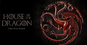 HBO показал новый арт приквела «Игры престолов» — «Дом дракона»