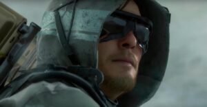 В Death Stranding разрешат залезть на горы