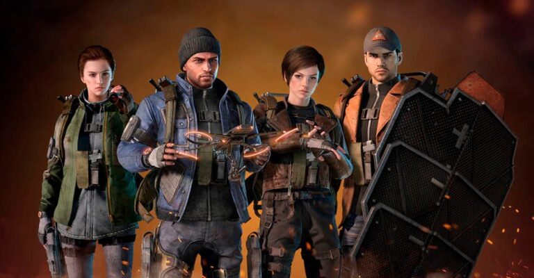 The Division Resurgence – летом стартует новый этап тестирования