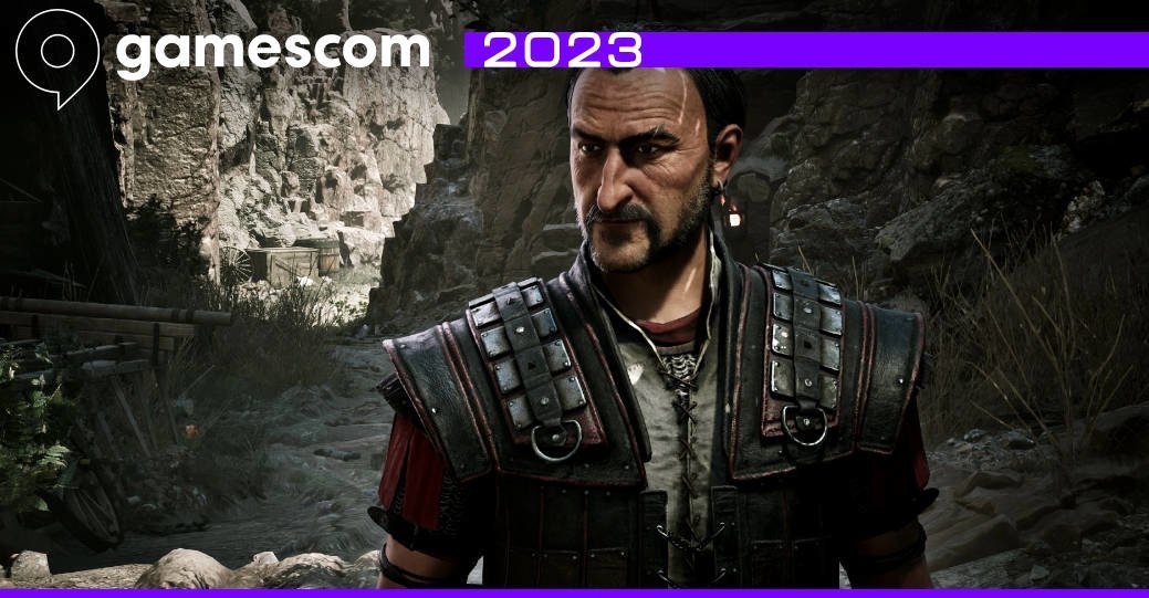Ремейк ролевой игры Gothic выйдет во второй половине 2024 года