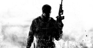 Утечка: шутер Call of Duty Modern Warfare 3 выйдет в ноябре