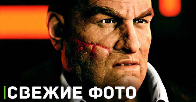 Выложили фото со съёмок сериала «Пингвин» от HBO Max
