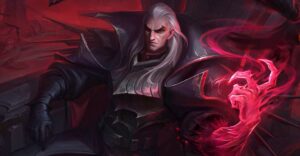 LoL: Wild Rift – патч 4.2 добавит в игру Орна, Волибира и Свейна