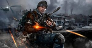 Утечка: игра The Division Heartland может выйти в ближайшее время