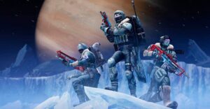 В трейлере DLC Destiny 2: Beyond Light показали новые подклассы