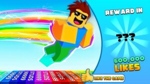 Коды для Roblox Fly Race на декабрь 2022 года — обновление Frost