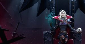 Какой сервер (режим) выбрать в V Rising — PvP, PvE, Full Loot PvP