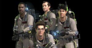 Ремастер Ghostbusters готовится к выходу в Steam