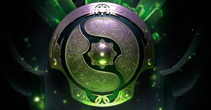 В Dota 2 появится "Королевская битва"