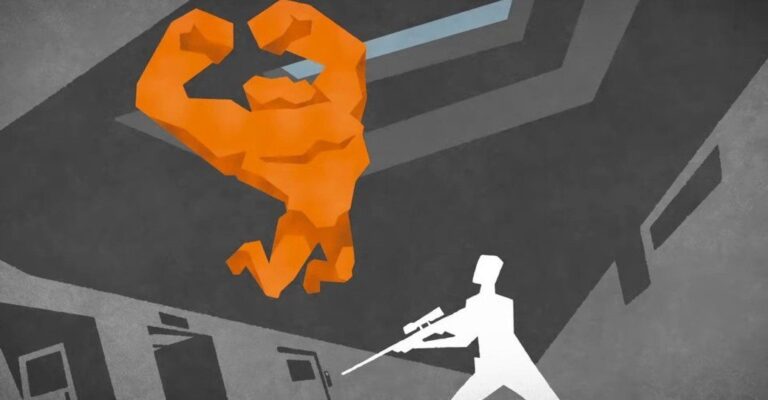 Ape Out стала временно бесплатной в EGS