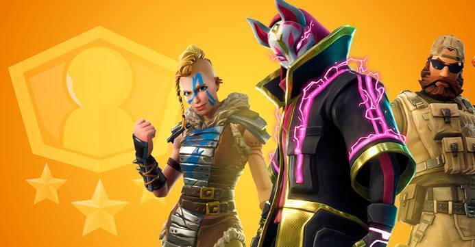 Не упустите шанс заработать гору В-баксов в Fortnite