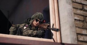 Вышел кинематографический трейлер закрытой беты World War 3