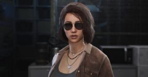 Патч 1.0.2 для The Day Before улучшил оптимизацию и закрыл дюпы