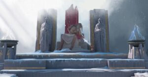 В Gods & Monsters будет телекинез и гибкая кастомизация