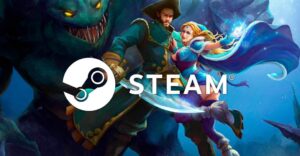 В Steam официально добавили функцию «Во что сыграть?»
