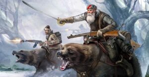 Самые забавные и смешные игры недели из Steam