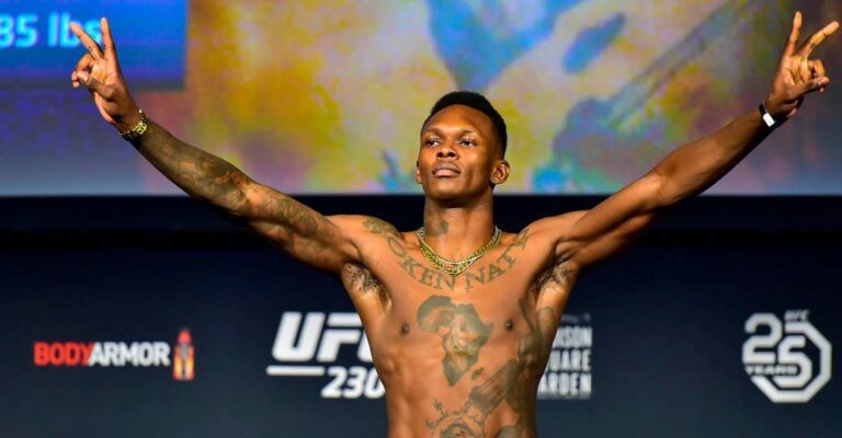 Объявлен победитель третьего квалификационного турнира по UFC 4
