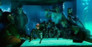 CD Projekt RED не будут мучить команду Cyberpunk 2077