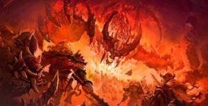 На BlizzCon 2019 может состояться анонс новой Diablo