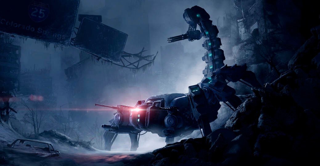 Для Wasteland 3 вышло обновление 1.1.2