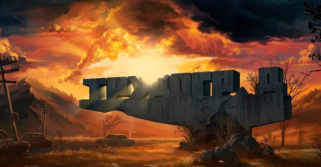 Сегодня в раннем доступе Steam выйдет Atom RPG: Трудоград