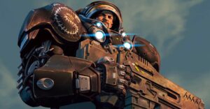 Два участника «МК» по StarCraft 2 победили чемпиона мира