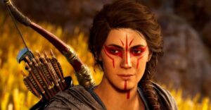 В магазине Ubisoft началась распродажа «Чёрная пятница»