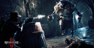 Лучшие классы в Remnant 2 для новичка и эндгейма