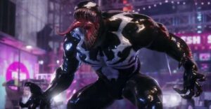 Как победить Венома в Marvel’s Spider-Man 2
