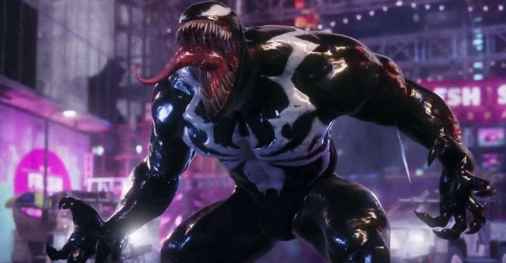 Как победить Венома в Marvel’s Spider-Man 2