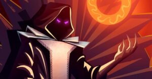 Пассивную RPG Melvor Idle бесплатно раздают в Epic Games Store