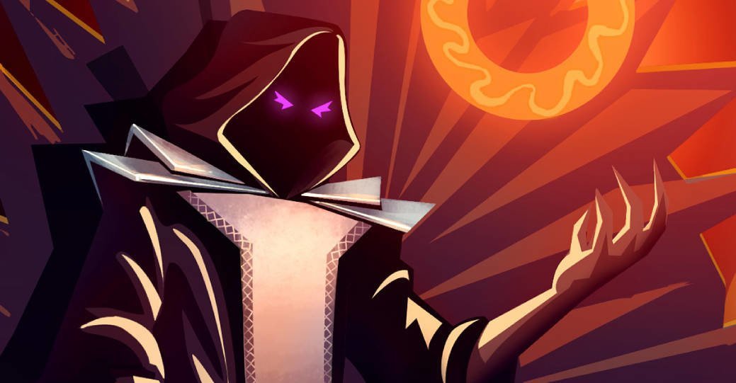 Пассивную RPG Melvor Idle бесплатно раздают в Epic Games Store