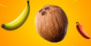 Обновление добавит в Fortnite свежие фрукты и новый режим