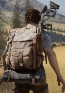 Hunting Sniper