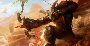 Blizzard рассказали о предметах в WoW: Classic