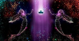 Tetris Effect выйдет на PC в Epic Games Store