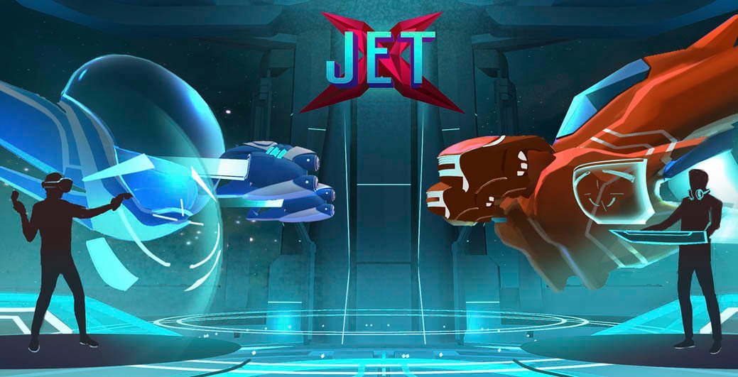 Гоночный шутер JetX выйдет на следующей неделе